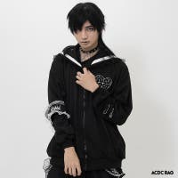 ACDCRAG（エーシーディーシーラグ）のアウター(コート・ジャケットなど)/ブルゾン