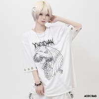 ACDCRAG（エーシーディーシーラグ）のトップス/Ｔシャツ