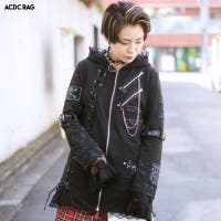 ACDCRAG（エーシーディーシーラグ）のトップス/パーカー