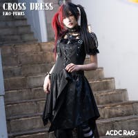 ACDCRAG（エーシーディーシーラグ）のワンピース・ドレス/ワンピース