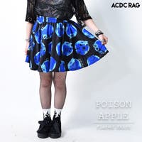 ACDCRAG（エーシーディーシーラグ）のスカート/フレアスカート