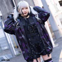 ACDCRAG（エーシーディーシーラグ）のトップス/パーカー