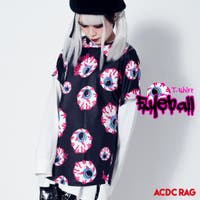 Acdcrag エーシーディーシーラグ グロかわ レディースファッション通販shoplist ショップリスト