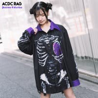 ACDCRAG（エーシーディーシーラグ）のトップス/シャツ