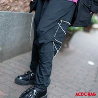 ACDCRAG（エーシーディーシーラグ）のパンツ・ズボン/サルエルパンツ