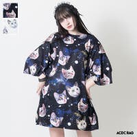 ACDCRAG（エーシーディーシーラグ）のトップス/Ｔシャツ