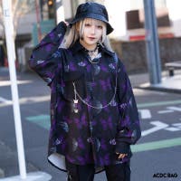 ACDCRAG（エーシーディーシーラグ）のトップス/シャツ