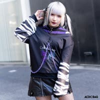 ACDCRAG（エーシーディーシーラグ）のトップス/トレーナー