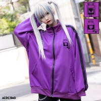ACDCRAG（エーシーディーシーラグ）のアウター(コート・ジャケットなど)/ブルゾン
