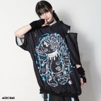 ACDCRAG（エーシーディーシーラグ）のトップス/パーカー
