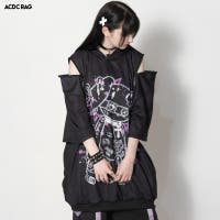 ACDCRAG（エーシーディーシーラグ）のトップス/パーカー