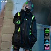 ACDCRAG（エーシーディーシーラグ）のトップス/パーカー