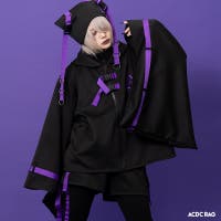 ACDCRAG（エーシーディーシーラグ）のトップス/パーカー