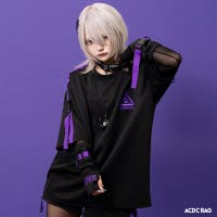 ACDCRAG（エーシーディーシーラグ）のトップス/Ｔシャツ