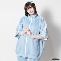 ACDCRAG（エーシーディーシーラグ）のアウター(コート・ジャケットなど)/ブルゾン