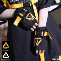 ACDCRAG（エーシーディーシーラグ）の小物/手袋