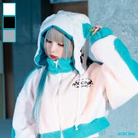 ACDCRAG（エーシーディーシーラグ）の帽子/キャップ