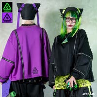 ACDCRAG（エーシーディーシーラグ）のトップス/トレーナー