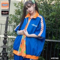 ACDCRAG（エーシーディーシーラグ）のアウター(コート・ジャケットなど)/ブルゾン
