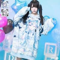 ACDCRAG（エーシーディーシーラグ）のトップス/パーカー