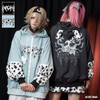 ACDCRAG（エーシーディーシーラグ）のトップス/パーカー