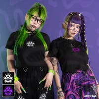 ACDCRAG（エーシーディーシーラグ）のトップス/Ｔシャツ