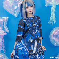 ACDCRAG（エーシーディーシーラグ）のトップス/Ｔシャツ