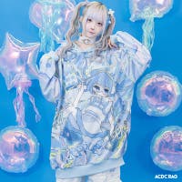 ACDCRAG（エーシーディーシーラグ）のトップス/パーカー