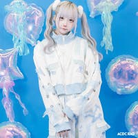 ACDCRAG（エーシーディーシーラグ）のアウター(コート・ジャケットなど)/ブルゾン