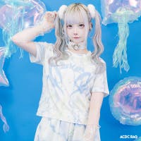 ACDCRAG（エーシーディーシーラグ）のトップス/Ｔシャツ
