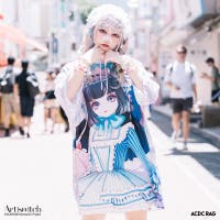ACDCRAG（エーシーディーシーラグ）のトップス/Ｔシャツ