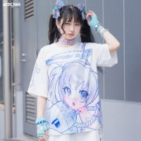 ACDCRAG（エーシーディーシーラグ）のトップス/Ｔシャツ
