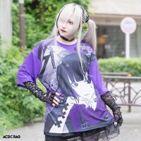 ACDCRAG（エーシーディーシーラグ）のトップス/Ｔシャツ