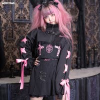 ACDCRAG（エーシーディーシーラグ）のトップス/パーカー