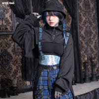 ACDCRAG（エーシーディーシーラグ）のトップス/パーカー