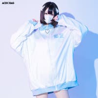 ACDCRAG（エーシーディーシーラグ）のアウター(コート・ジャケットなど)/ブルゾン