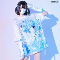 ACDCRAG（エーシーディーシーラグ）のトップス/Ｔシャツ