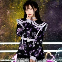 ACDCRAG（エーシーディーシーラグ）のトップス/ブラウス