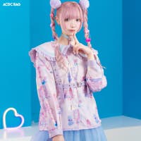 ACDCRAG（エーシーディーシーラグ）のトップス/ブラウス