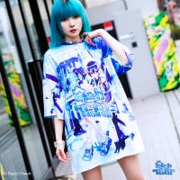 ACDCRAG（エーシーディーシーラグ）のトップス/Ｔシャツ