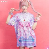 ACDCRAG（エーシーディーシーラグ）のトップス/Ｔシャツ