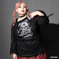 ACDCRAG（エーシーディーシーラグ）のトップス/Ｔシャツ