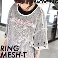 ACDCRAG（エーシーディーシーラグ）のトップス/カットソー