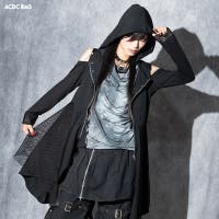 Dark Gloomy Long-Sleeve T-Shirt – ACDC RAG
