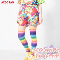 ACDCRAG（エーシーディーシーラグ）のパンツ・ズボン/ショートパンツ