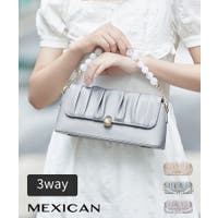 MEXICAN（メキシカン）のバッグ・鞄/クラッチバッグ