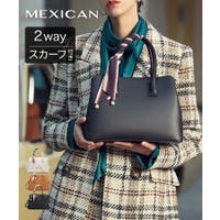 MEXICAN（メキシカン）のバッグ・鞄/ハンドバッグ