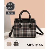 MEXICAN（メキシカン）のバッグ・鞄/ハンドバッグ