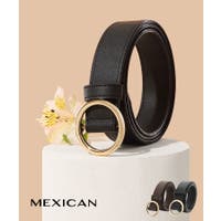 MEXICAN（メキシカン）の小物/ベルト