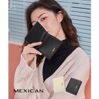 MEXICAN（メキシカン）の財布/二つ折り財布